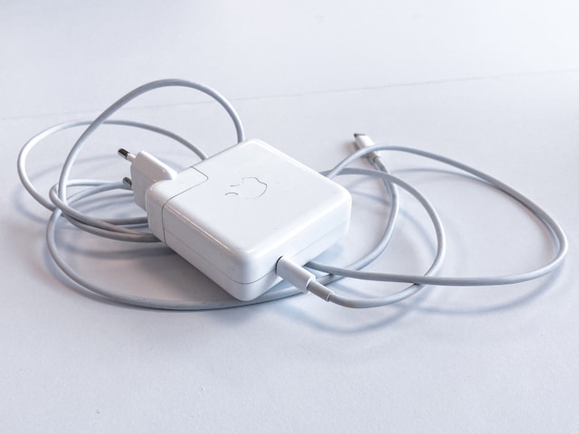 Portable Charger